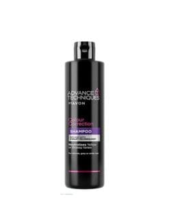 Advance Techniques Violet Shampoo voor Blond / Highlighted haar (Nieuwe Verpakking)