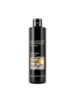 Advance Techniques Ultimate Shine Shampoo (Nieuwe Verpakking)